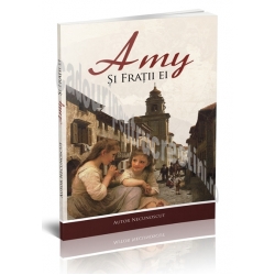 Amy si fratii ei